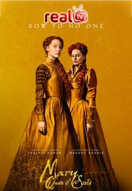 maryqueenofscots